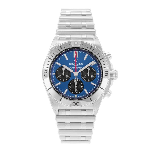 Breitling Chronomat B01 42 AB0134